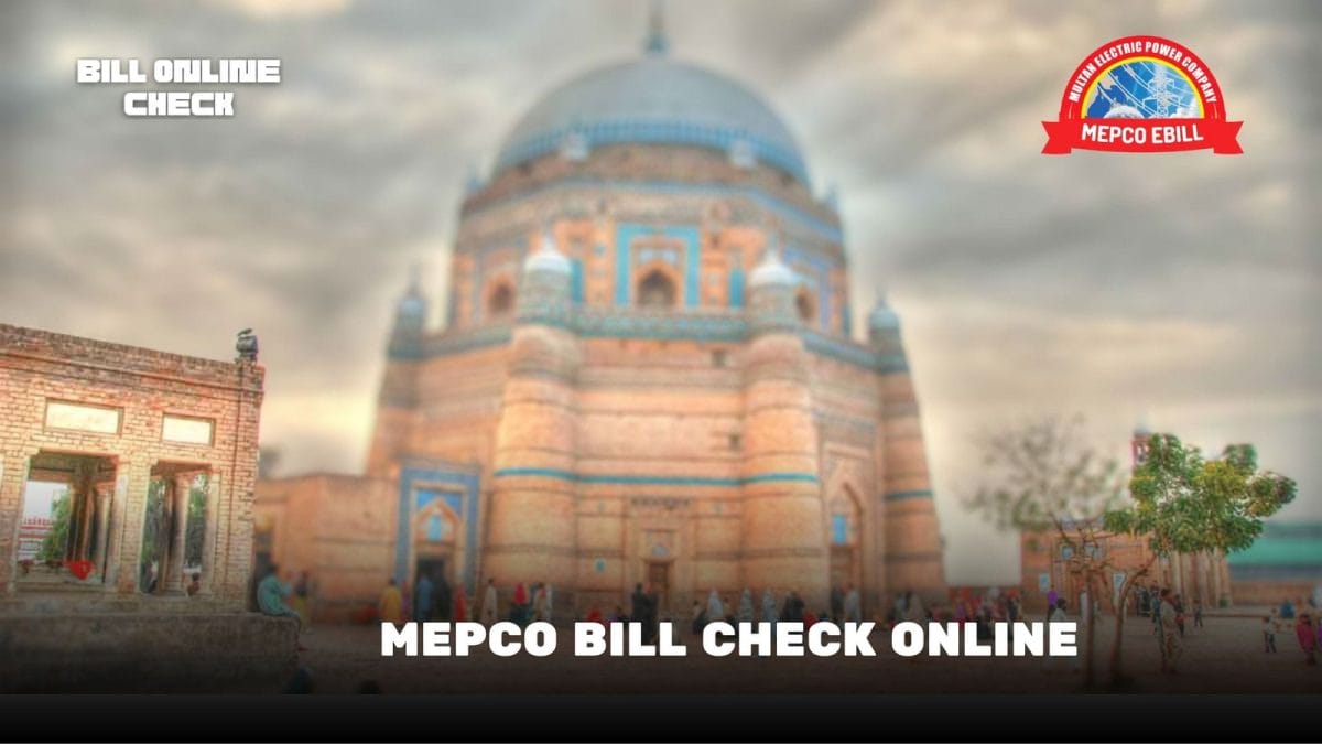 mepco bill online check duplicate